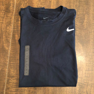 Nike Dri-Fit Shirt